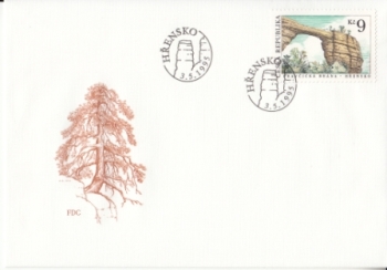 FDC 0061 / 0099 ● - 1995 komplette Jahrgang